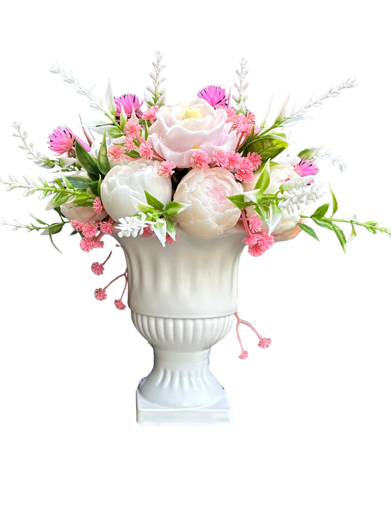 3D VASE - Edited