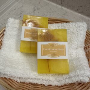 LEMON SUNSHINE