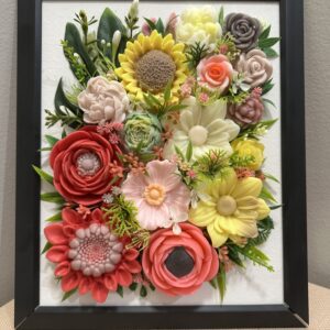 SUNFLOWER SYMPHONY