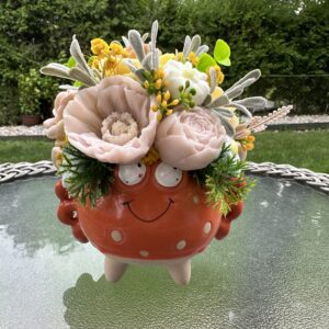 CRAB GARDEN